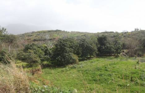 imarlı arsa kredisi