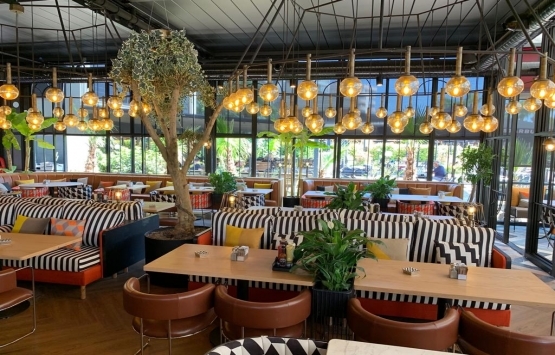 Happy Moon’s Antalya Lara’da yeni şubesini açtı!