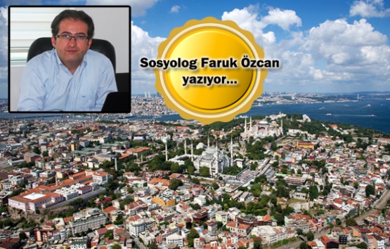 Kentsel dönüşümde yeni şeyler söylemek lazım!