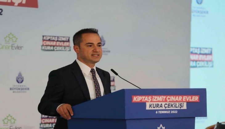 Konut projesinde kimsenin görmediği ayrıntı! 850 bin liralık eve 8 milyon ödenecek