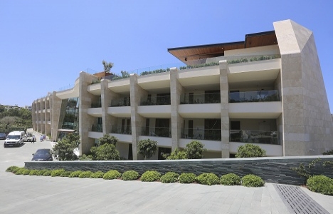 Çağdaş Holding, Rusya Gayrimenkul Fuarı Domexpo'ya katılıyor!