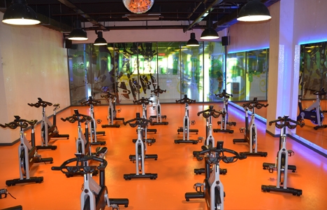 Tulipa, Balance Güneşli'de!