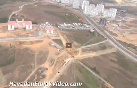 toki 18. bölge kayaşehir