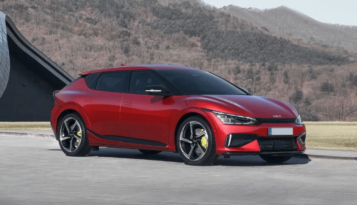 2023 Kia EV6 fiyatları ne kadar? İşte 20 Şubat 2023 fiyat listesi