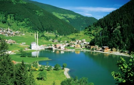 Trabzon Akçaabat'ta icradan 5.9 milyon TL'ye arsa!