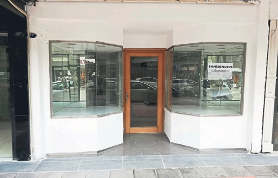 Kira fırsatçılarının dükkanları boş kaldı!