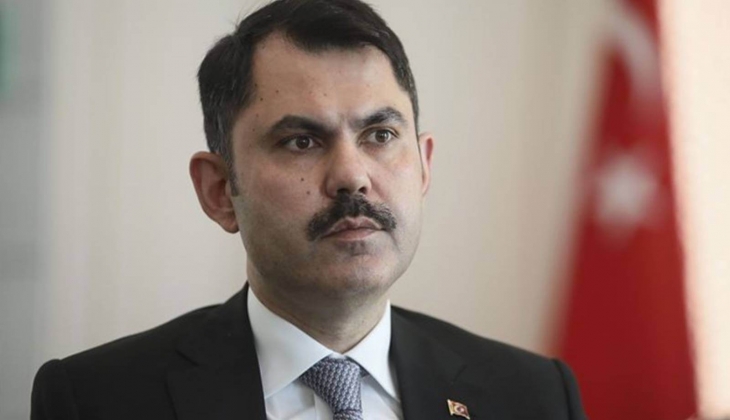 Bakan Kurum dan deprem konutu müjdesi! Eylül de 24 bin konut daha teslim edilecek!