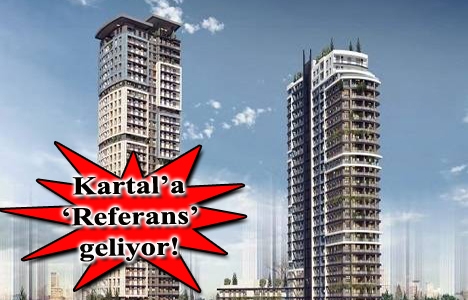 Referans Kartal'ın ruhsatı alındı!