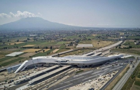 2017 nin en iyi 8 binası!