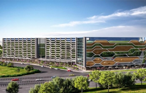 Keleş Center Airport ta 395 bin TL ye 1+1!