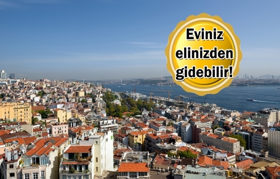 Kredi borcu olanlar dikkat!