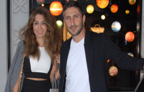 Sabri Sarıoğlu Amerika'dan ev aldı!