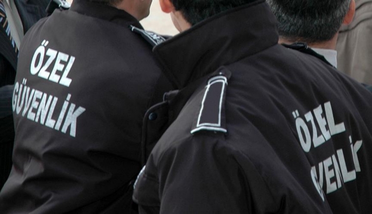 O belediye eğitim şartı olmadan güvenlik görevlisi alacak! Süresi dolmadan başvurun!