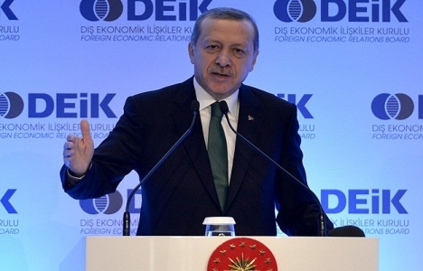 Katar, Türk müteahhitleri bekliyor!