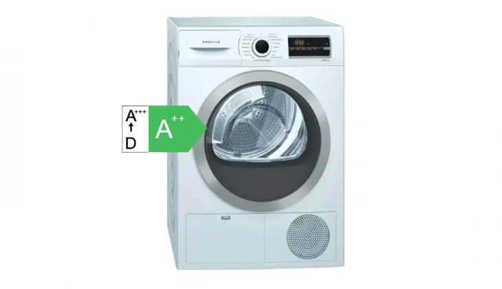 Hem kurutan hemde kırışıklık azaltan kurutma makinesi Profilo da! İşte 10 Şubat 2023 fiyat listesi