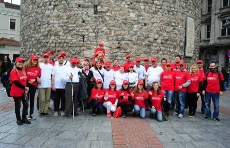 Keller Williams REDDay