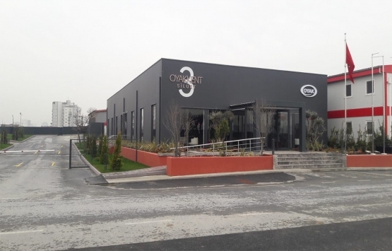 Başakşehir Oyak 3 Silüet!