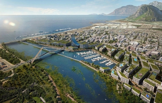 Kanal İstanbul muhalefeti!