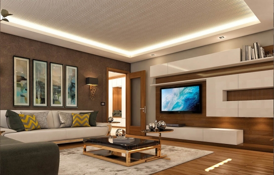 Goldlife Tuzla da 470 bin TL ye! Yeni proje!