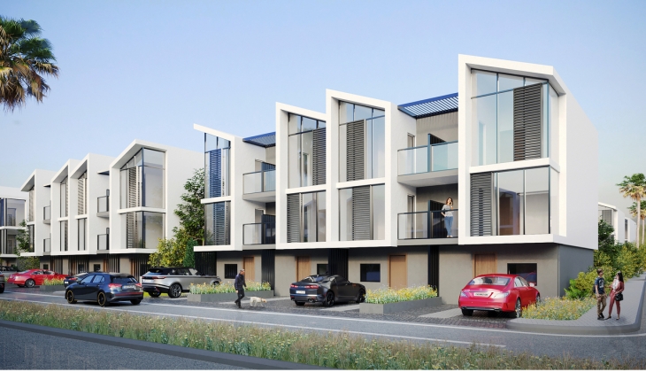 Sylvana İstanbul Villaları nda büyük fırsat! Peşin ödemelere yüzde 40 indirim! Sylvana İstanbul nerede?