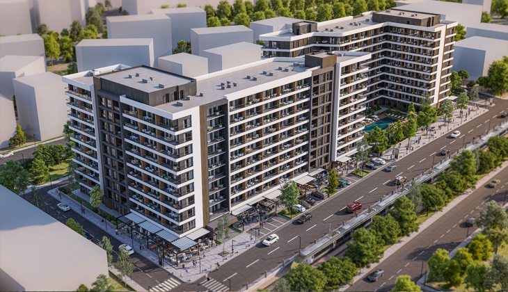 Trademark Pi de peşin ödemelerde yüzde 10 indirim fırsatı! Teslimler Haziran da!