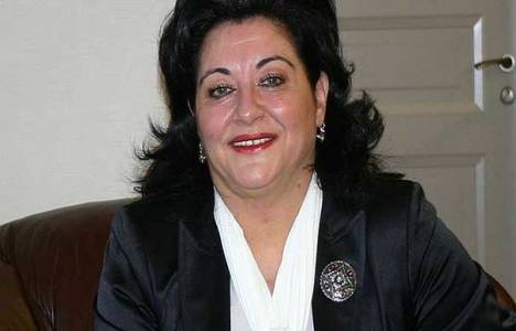 Yeni Kırklareli Valisi Esengül Civelek kimdir?