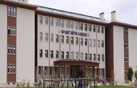 TOKİ Bayburt Üniversitesi 2. etap lojman inşaatı ihalesi bugün!