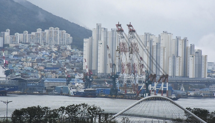 Güney Kore de gayrimenkul projeleri daha sıkı denetlenecek!