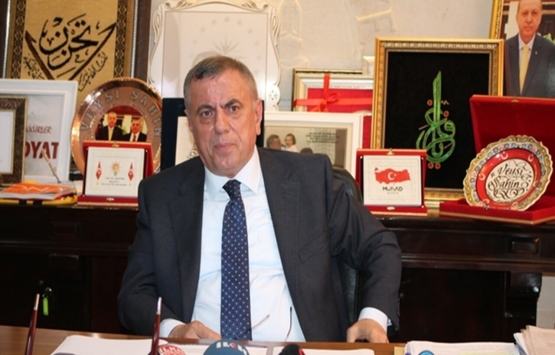 Mardin Midyat taki tarihi çarşı restore ediliyor!