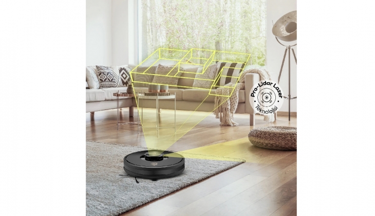 Çeyiz düzeceklere efsane kampanya! Karaca dan Konuşan Akıllı Robot alana Fritöz hediye! 17 Mart 2023 fiyat listesi