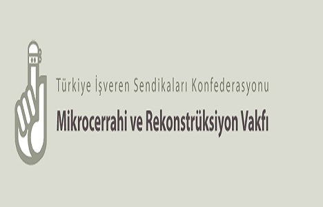 Mikrocerrahi ve Rekonstrüksiyon Vakfı satılık hastane binası arıyor!