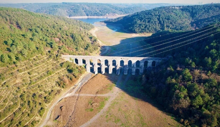 İSKİ açıkladı! İstanbul daki barajlarında son durum nedir? Doluluk oranı yükseldi mi?