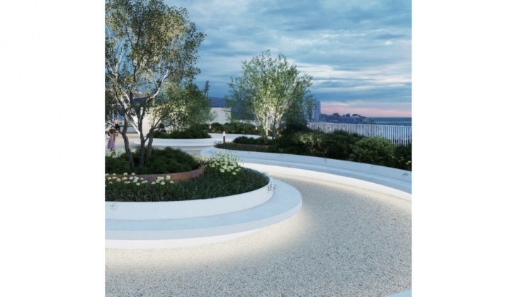 Perigiali Luxurious Residence’ta lansman öncesi fırsat! 2+1’ler 255 bin 500 Euro’dan başlayan fiyatlarla!