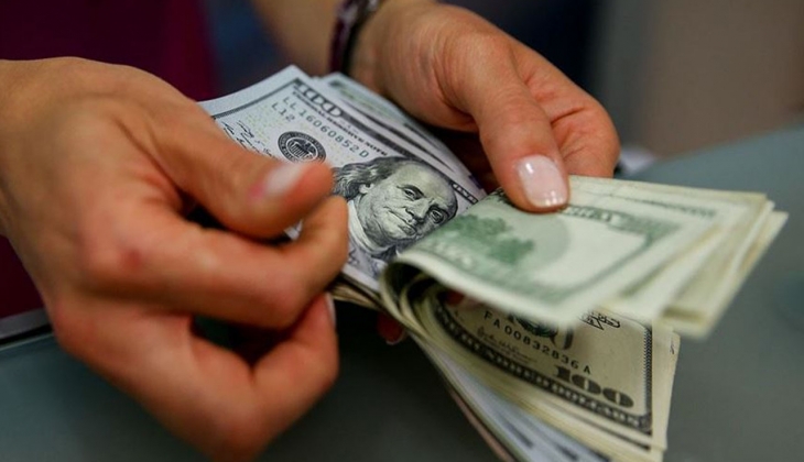 Dolar bugün ne kadar? 9 Ağustos 2022 dolar kaç TL? İşte dolarda son durum!