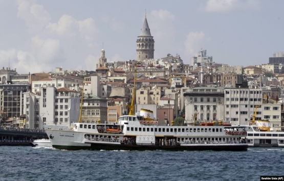 İstanbul Hayat Pahalılığı