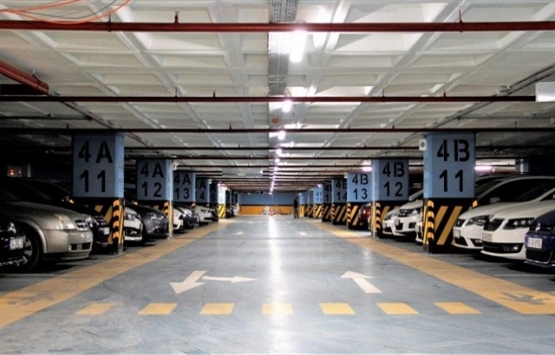 Uygulamalı imar planıyla otopark sorunu çözülecek!