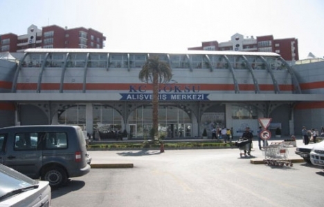 Deniz GYO, Göksu AVM'deki dükkanların değerleme raporunu yayımladı!