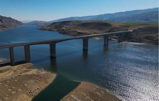 Türkiye nin en uzun köprülerinden Hasankeyf-2 bugün açılıyor!