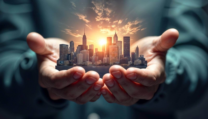 Konut piyasasında 'köpük' sönüyor! Fiyatlar gerçek değerlerine dönmeye başladı!