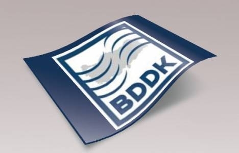 Bankacılık sektörü kredi hacmi azaldı!