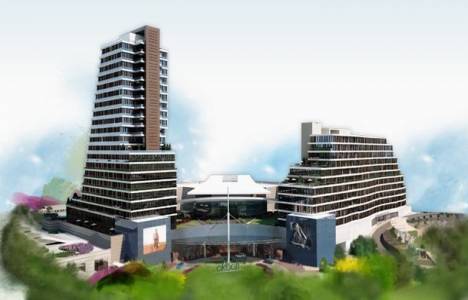 Akbatı Alışveriş ve Yaşam Merkezi SABRE Ödülleri'nde finalist oldu!