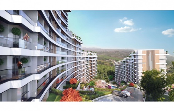 Kavanya Koru'nun lansmanı yapıldı! 195 bin TL'ye!