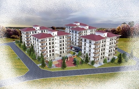 toki şanlıurfa hilvan