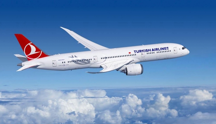 THY den son dakika Mart indirimi: Bugün ve yarın alınan biletler 799 TL den başlıyor!