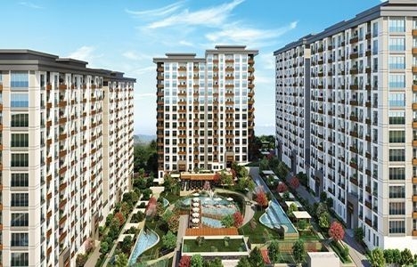 Huzurlu İnşaat kampanya