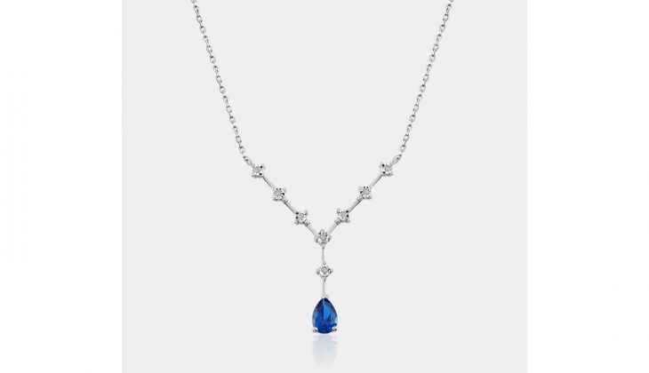 Pırlanta kolyeler 3 bin 240 TL den başlayan fiyatlarla! İşte Atasay pırlanta kolye 22 Eylül 2022 fiyat listesi