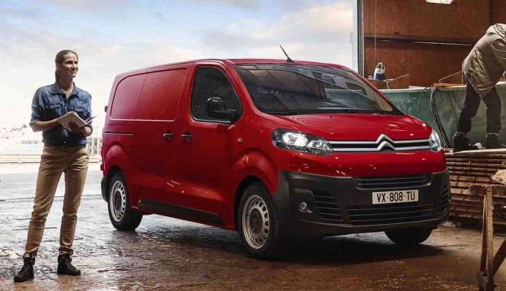 Citroen Jumpy Van ne kadar? Jumpy Van özellikleri neler? İşte 19 Kasım 2022 fiyat listesi