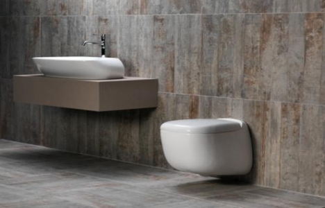 Ege Vitrifiye 39. Turkeybuild İstanbul Yapı Fuarı’nda!