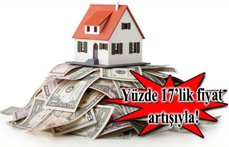 Konut en çok kazandıran 3'üncü yatırım aracı!