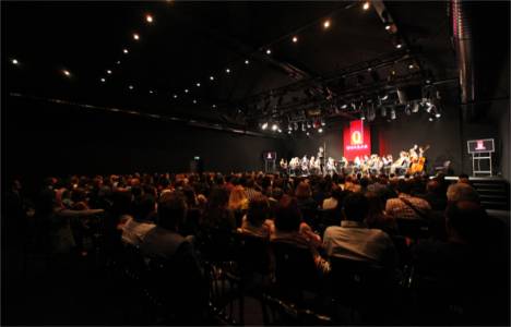 Çarlık Rusyası’ndan Selamlaşmalar konseri Quasar İstanbul'da gerçekleşti!